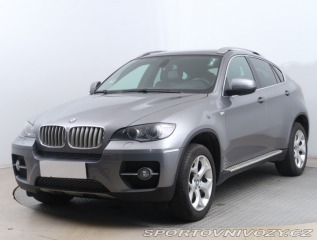 BMW X6 xDrive40d 2011