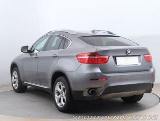 BMW X6 xDrive40d 2011