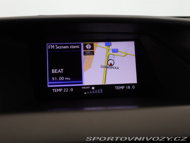 Lexus Ostatní modely RX  450 h 2013