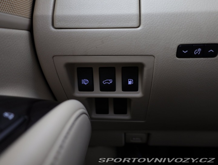 Lexus Ostatní modely RX  450 h 2013