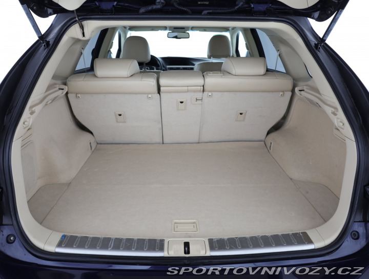 Lexus Ostatní modely RX  450 h 2013