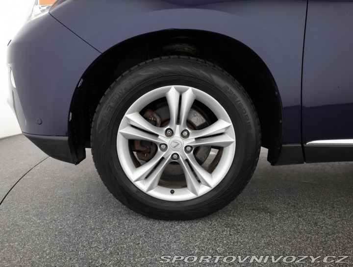 Lexus Ostatní modely RX  450 h 2013
