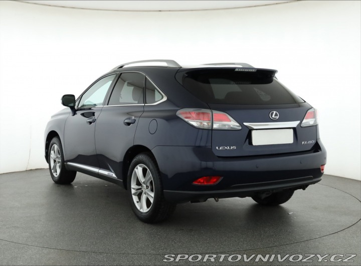 Lexus Ostatní modely RX  450 h 2013