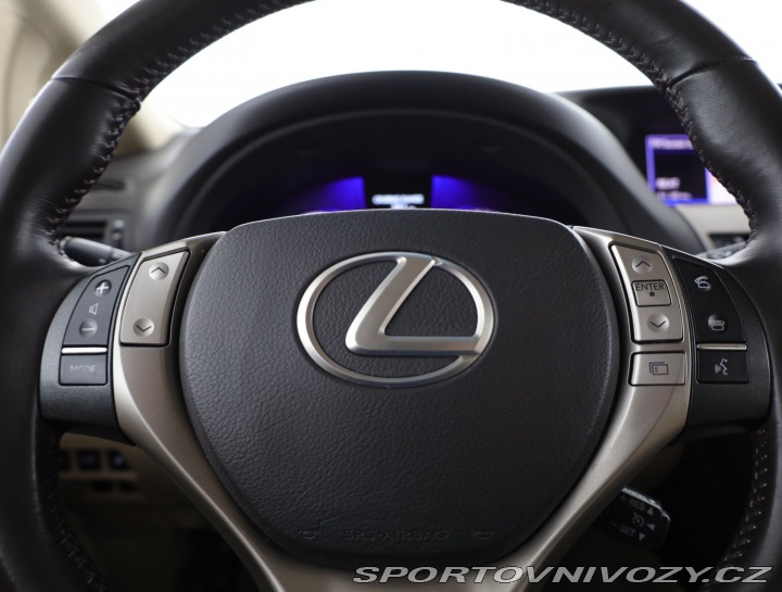 Lexus Ostatní modely RX  450 h 2013