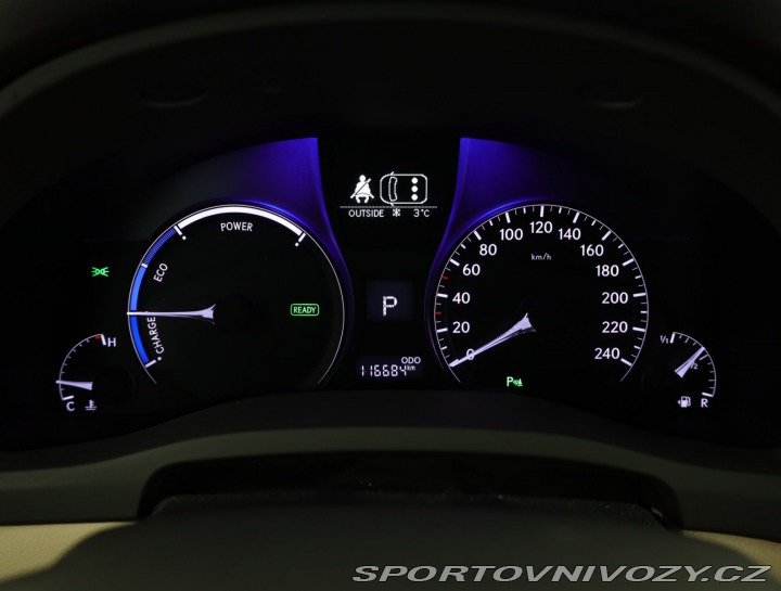 Lexus Ostatní modely RX  450 h 2013