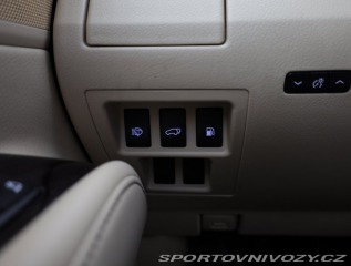 Lexus Ostatní modely RX  450 h 2013