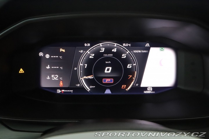 Cupra Formentor 2.0 TSI 4Drive 2023