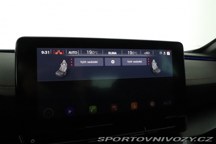 Cupra Formentor 2.0 TSI 4Drive 2023