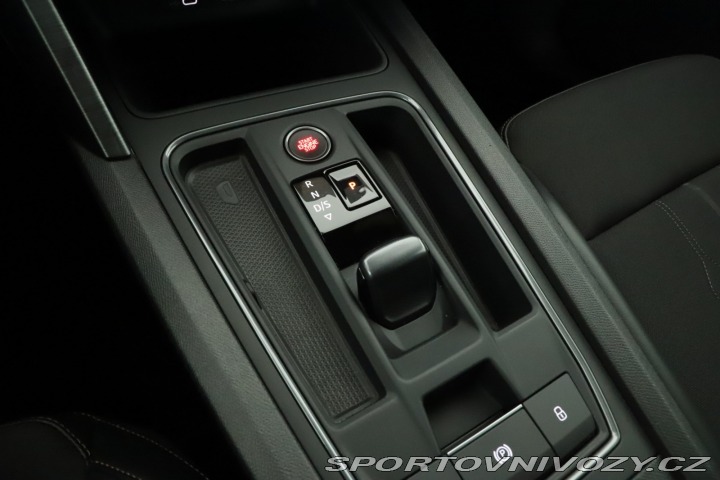 Cupra Formentor 2.0 TSI 4Drive 2023