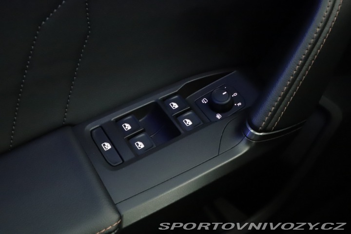 Cupra Formentor 2.0 TSI 4Drive 2023