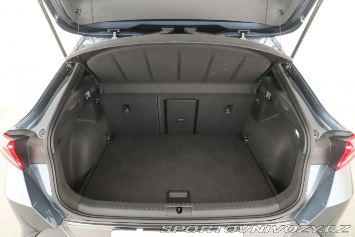 Cupra Formentor 2.0 TSI 4Drive 2023