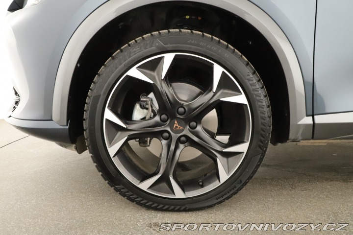 Cupra Formentor 2.0 TSI 4Drive 2023