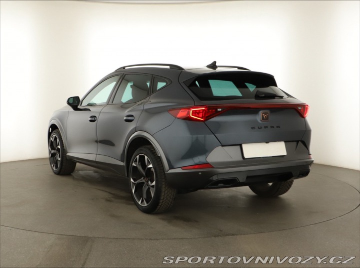 Cupra Formentor 2.0 TSI 4Drive 2023