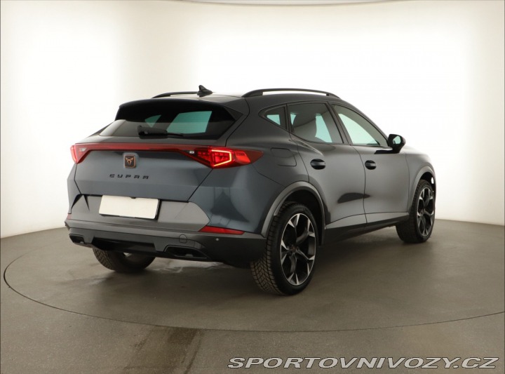 Cupra Formentor 2.0 TSI 4Drive 2023