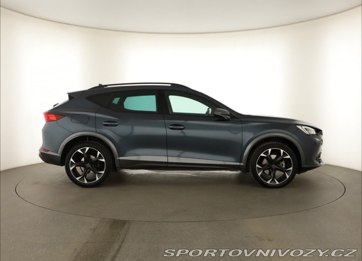Cupra Formentor 2.0 TSI 4Drive 2023
