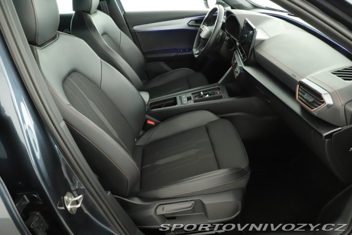 Cupra Formentor 2.0 TSI 4Drive 2023