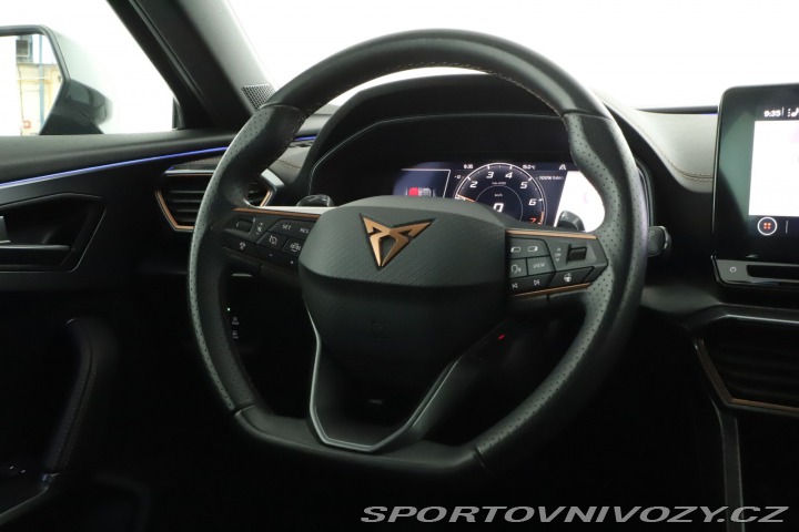 Cupra Formentor 2.0 TSI 4Drive 2023