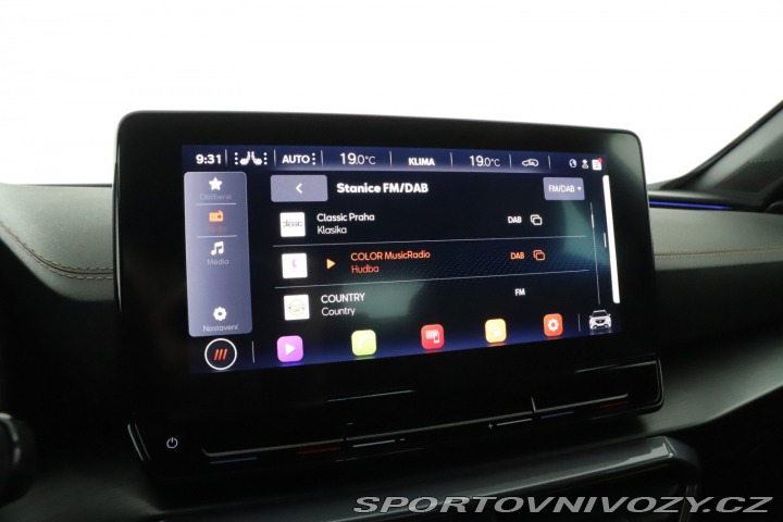 Cupra Formentor 2.0 TSI 4Drive 2023