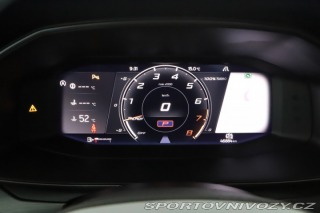 Cupra Formentor 2.0 TSI 4Drive 2023