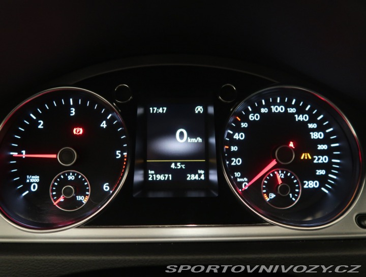 Volkswagen CC 2.0 TDI 2015