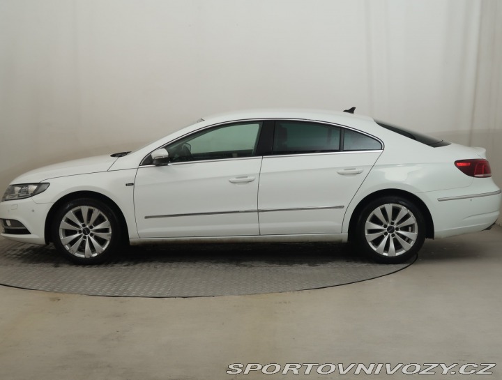 Volkswagen CC 2.0 TDI 2015