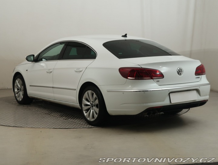 Volkswagen CC 2.0 TDI 2015