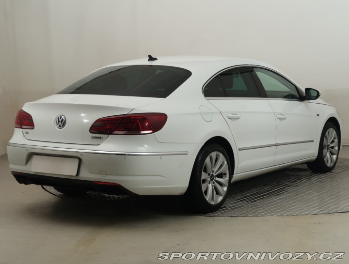 Volkswagen CC 2.0 TDI 2015