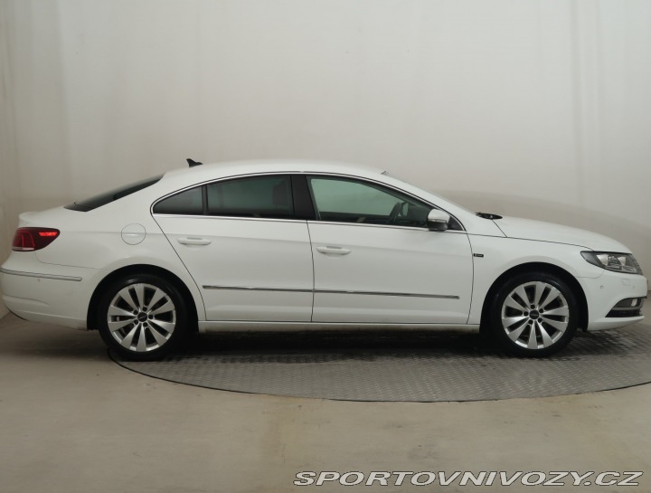 Volkswagen CC 2.0 TDI 2015