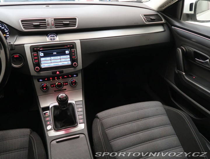 Volkswagen CC 2.0 TDI 2015