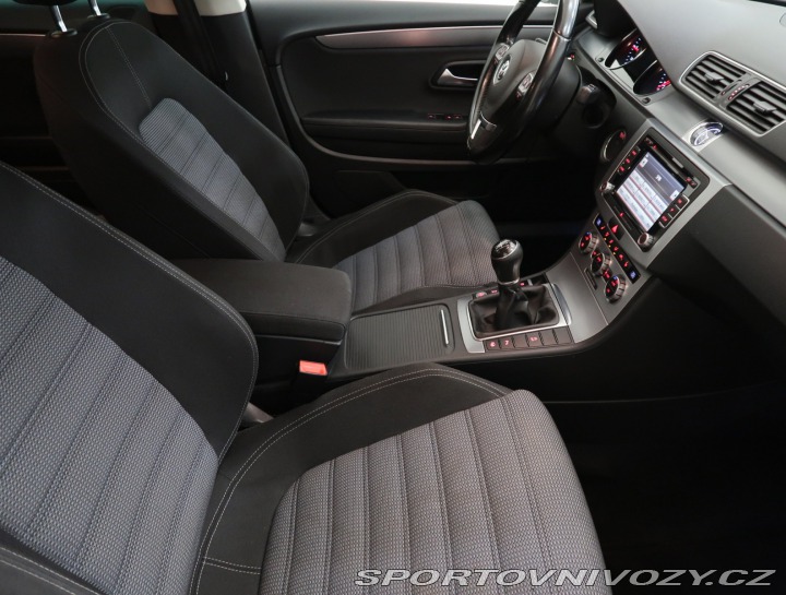 Volkswagen CC 2.0 TDI 2015