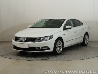 Volkswagen CC 2.0 TDI 2015