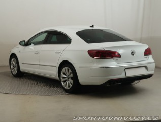Volkswagen CC 2.0 TDI 2015