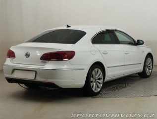 Volkswagen CC 2.0 TDI 2015
