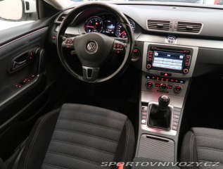 Volkswagen CC 2.0 TDI 2015