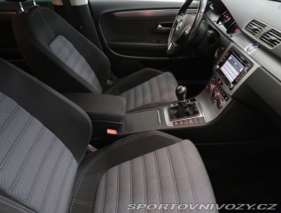 Volkswagen CC 2.0 TDI 2015