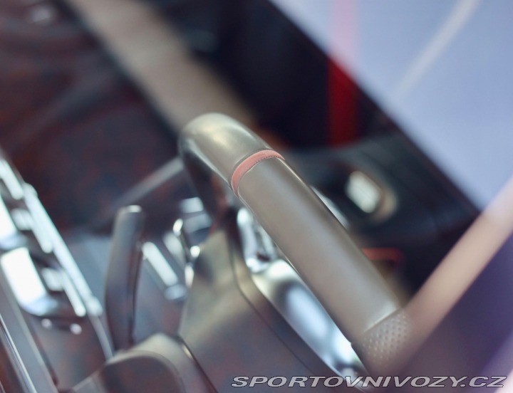 Mercedes-Benz Ostatní modely GLE SUV SUV  Mercedes-AMG  53 mHE 2021