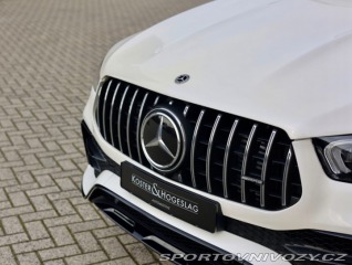 Mercedes-Benz Ostatní modely GLE SUV SUV  Mercedes-AMG  53 mHE 2021