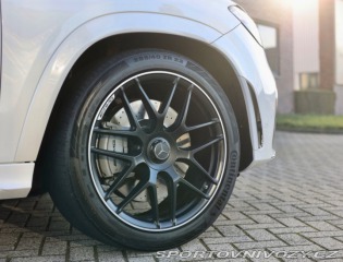 Mercedes-Benz Ostatní modely GLE SUV SUV  Mercedes-AMG  53 mHE 2021