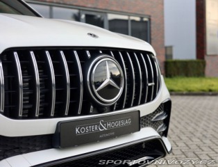 Mercedes-Benz Ostatní modely GLE SUV SUV  Mercedes-AMG  53 mHE 2021