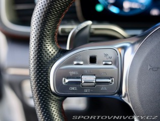 Mercedes-Benz Ostatní modely GLE SUV SUV  Mercedes-AMG  53 mHE 2021
