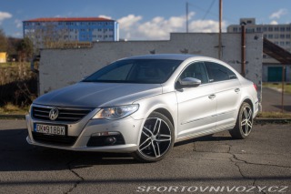 Volkswagen Passat CC CC  2.0 TDI