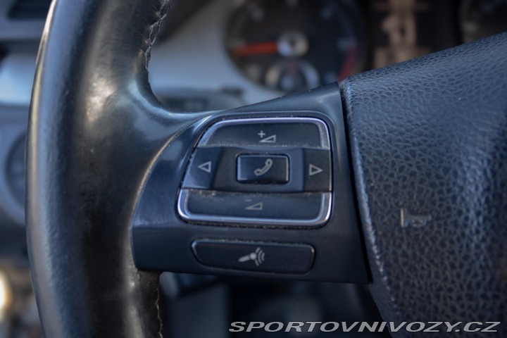 Volkswagen Passat CC CC 2.0 TDI 2010