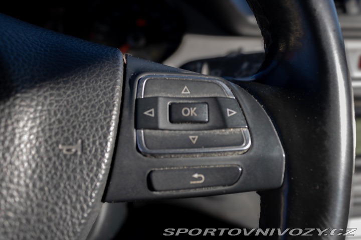 Volkswagen Passat CC CC  2.0 TDI 2010