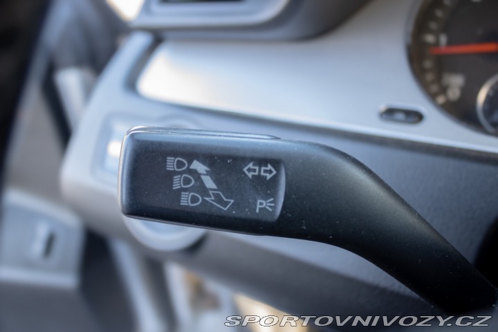 Volkswagen Passat CC CC 2.0 TDI 2010