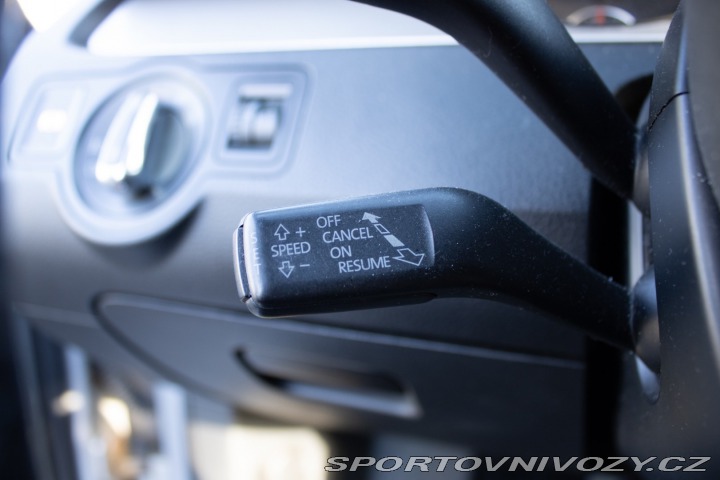 Volkswagen Passat CC CC 2.0 TDI 2010