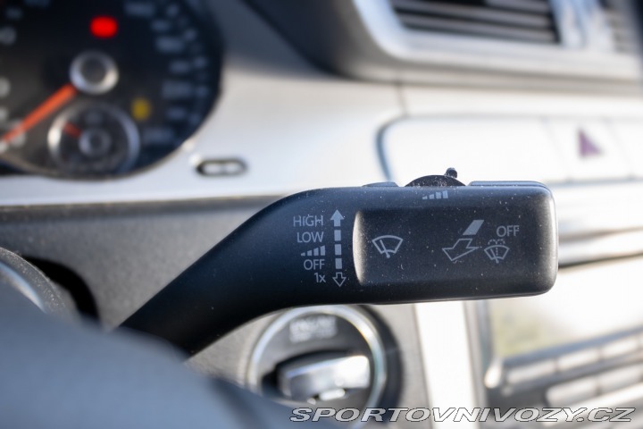 Volkswagen Passat CC CC 2.0 TDI 2010