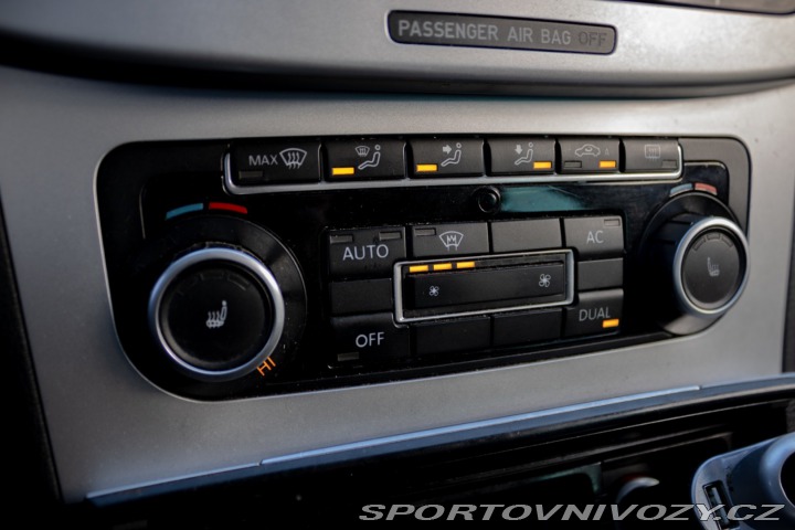 Volkswagen Passat CC CC 2.0 TDI 2010