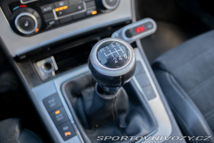 Volkswagen Passat CC CC 2.0 TDI 2010