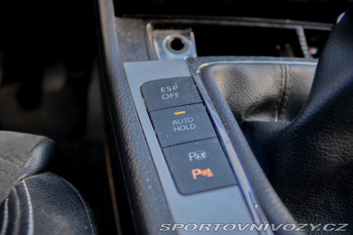 Volkswagen Passat CC CC 2.0 TDI 2010