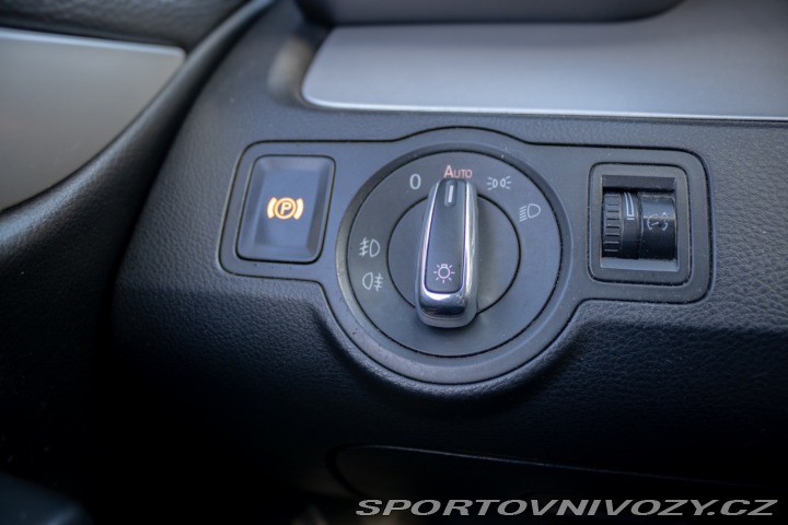 Volkswagen Passat CC CC 2.0 TDI 2010